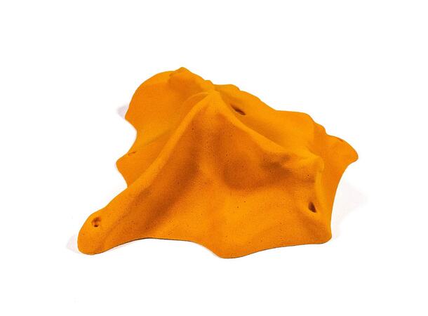 Bleaustone Hueco Lobster Claw black Hueco Range (1 volum) 